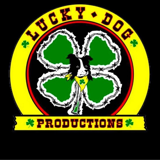 LUCKY DOG PRODUCTIONS - TEXARKANA, ARKANSAS MARCH 6-8