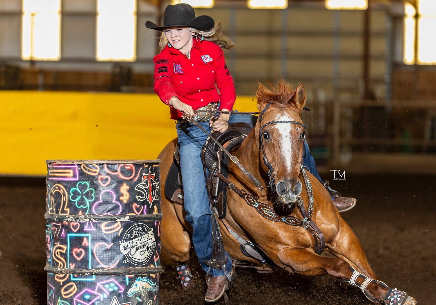 PRE PURCHASE BUY ALL | 52_RYLIE_HARRIS_FIREWATER_FERRARI_OPEN_MOCK_NFR_CC_151_IMG_0864-Enhanced-NR.jpeg