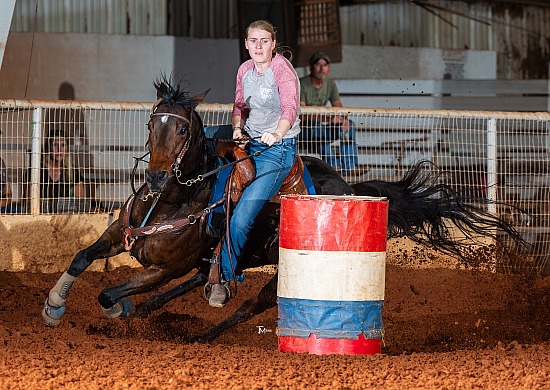 Central 4D - OK CORRAL April 11, 2026