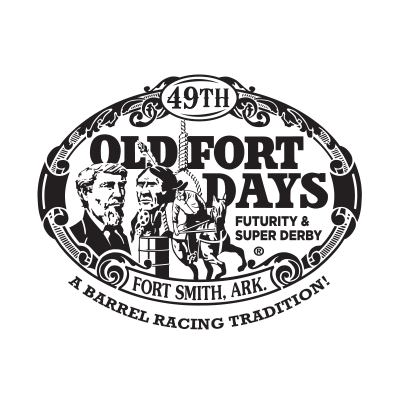 2026 OLD FORT DAYS FUTURITY + SUPER DERBY - MAY 13-15